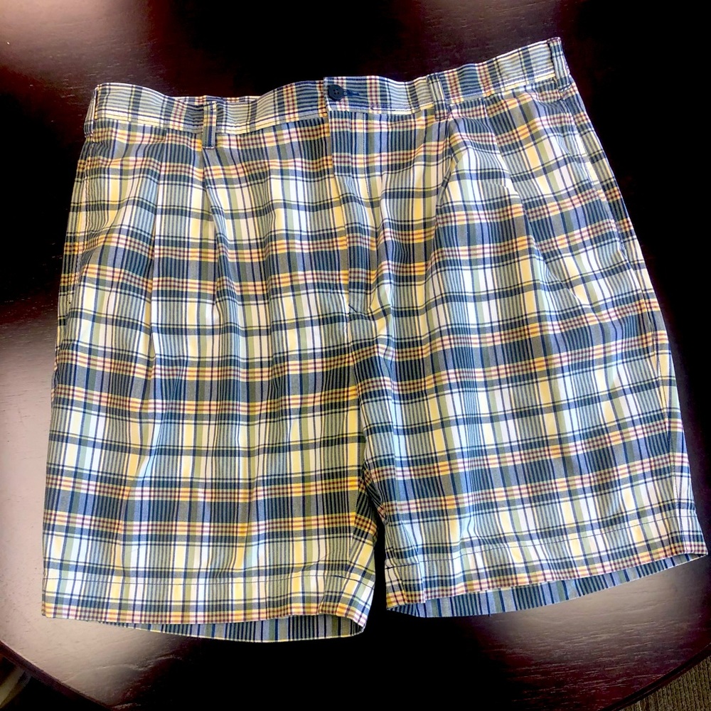 Short Pants